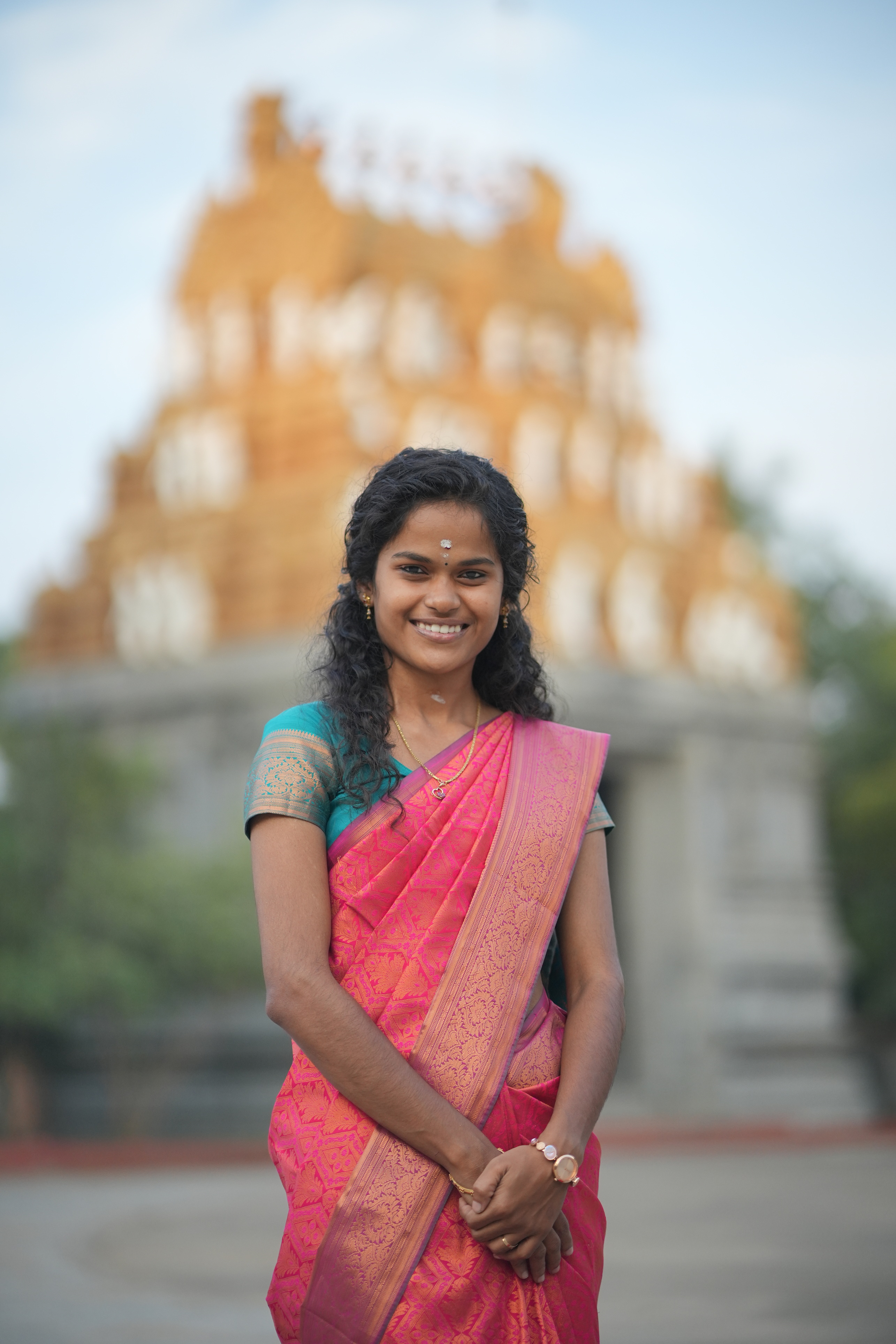 Guru Smt. Madhunisha